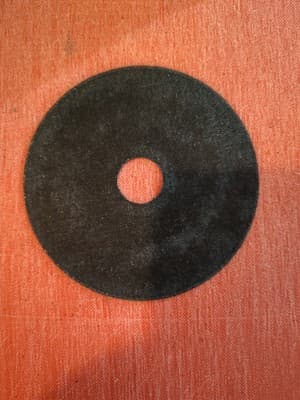 50 Metal Cutting Discs 4.5" Angle Grinders Fast Fine Clean Cuts - Thumbnail 4