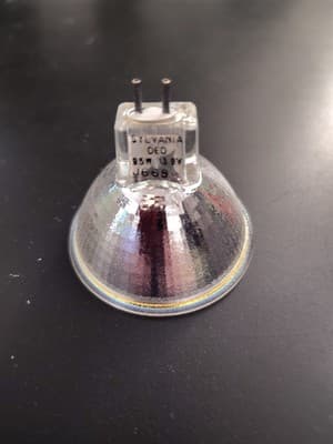 PROJECTOR LAMP -DED -85W 13.8V -SYLVANIA - Thumbnail 4