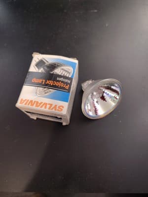 PROJECTOR LAMP -DED -85W 13.8V -SYLVANIA - Thumbnail 5