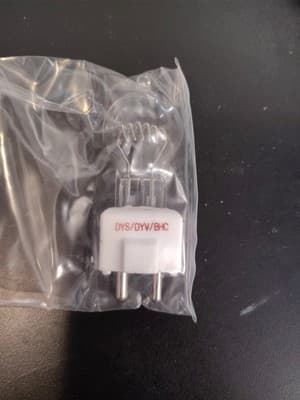 120V 600W AV / Photo/ Projector Wiko DYS/DYV/BHC Studio Lamp/ Bulb - Thumbnail 4