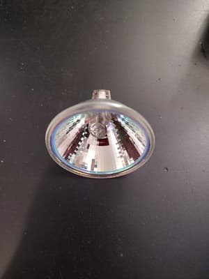 PROJECTOR LAMP -DED -85W 13.8V -SYLVANIA - Thumbnail 3