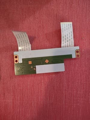LG 42LF5600 42T34-C01 T420HVN06.1 T-CON BOARD COMPATBLE WESTINGHOUSE WD50FC1120 - Thumbnail 2