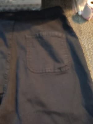 Fashion Nova Black High Rise Skinny Jeans Women’s Size 15 Stretch Denim Pants US - Thumbnail 2