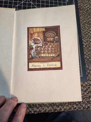 AMELIA BEDELIA AND THE SURPRISE SHOWER Parish, Peggy 1966 - Thumbnail 6