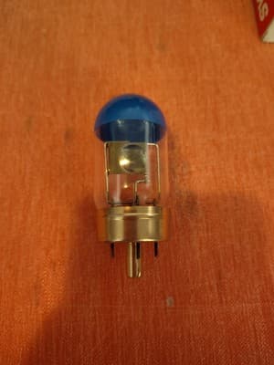Projector lamp-CAR-150W 120V - SYLVANIA- FOR Ektagraphic 400 Audioviewer - Thumbnail 2