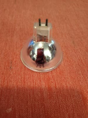 EKZ 30W 10.8V Photo Stage Projection LIGHT BULB Studio LAMP NEW GE 36902 - Thumbnail 3