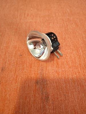 PROJECTOR LAMP -EKS-EMM -250W 24V -GE - Thumbnail 2