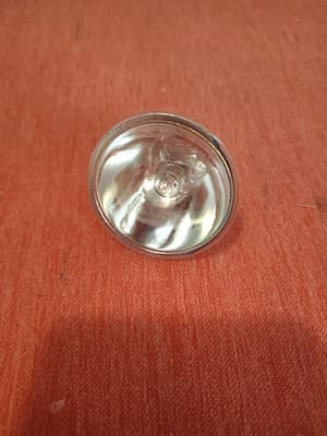 EKZ 30W 10.8V Photo Stage Projection LIGHT BULB Studio LAMP NEW GE 36902 - Thumbnail 2