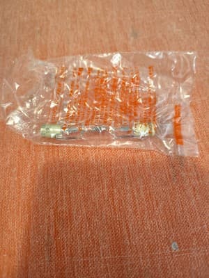 projector lamp bulb replacement-DDN -20V 200W -GE - Thumbnail 2
