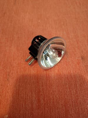 BHB 250W 120V Photo Projection LIGHT BULB LAMP Projector NEW Sylvania 54954 - Thumbnail 2