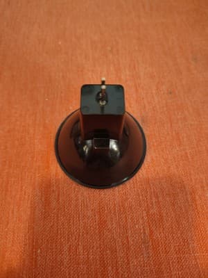projector lamp bulb -ERR -25W 14V SYLVANIA - Thumbnail 3