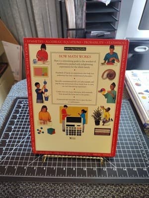 How Math Works : 100 Ways Parents and Kids Can Share - Readers Digest - Thumbnail 2