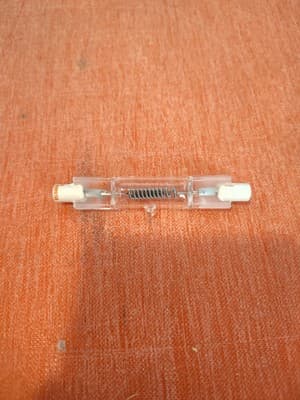 FAD 650W 120V Q650T4/4CL Photo Stage Projection LIGHT BULB LAMP NEW SYL 54574 - Thumbnail 2