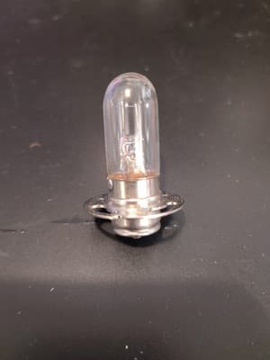 BAK EXCITER LAMP BULB 75A-T5-SCP-1 4V -SYLVANIA - Thumbnail 3