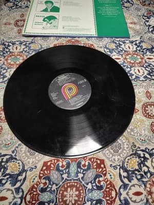 Elvis Presley – Elvis' Christmas Album Vinyl, LP 1977 Pickwick – CAS-2428 - Thumbnail 4