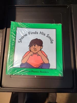 Frontline Phonice Home School Reading Program Complete Set 2 New Free Shipping - Thumbnail 11
