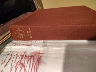 The Italian Renaissance Interior 1400-1600 Peter Thornton Hardcover - Thumbnail 7