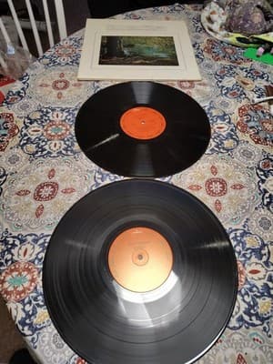 Music for margin record 1 & 2 by various -1968 - Thumbnail 2