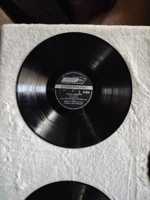 Joan Sutherland Lucia Di Lammermoor 3LP - Thumbnail 9