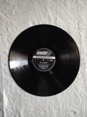 Joan Sutherland Lucia Di Lammermoor 3LP - Thumbnail 11
