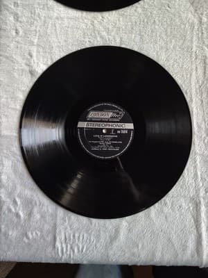 Joan Sutherland Lucia Di Lammermoor 3LP - Thumbnail 7