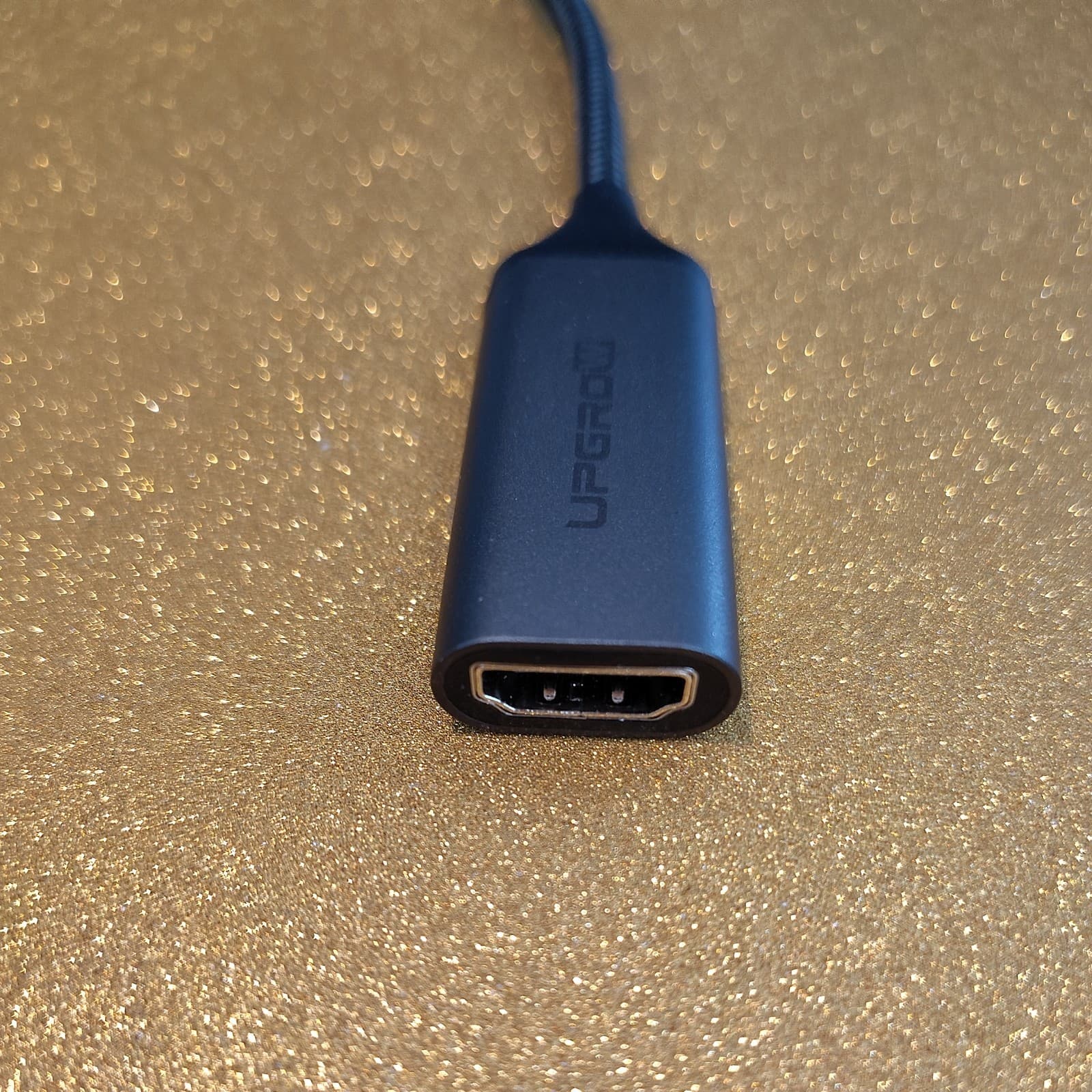 UPGROW USB-C to HDMI adapter - Thumbnail 3