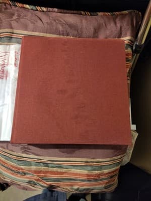 The Italian Renaissance Interior 1400-1600 Peter Thornton Hardcover - Thumbnail 6