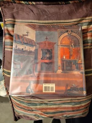The Italian Renaissance Interior 1400-1600 Peter Thornton Hardcover - Thumbnail 2