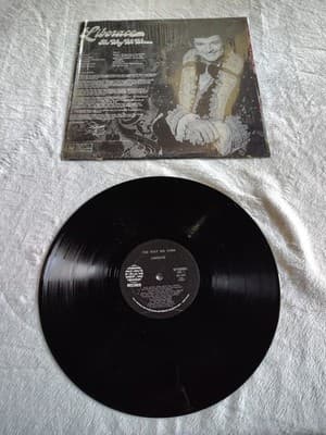 Liberace - The Way We Were LP AVI Records AVL 1034 - Thumbnail 2
