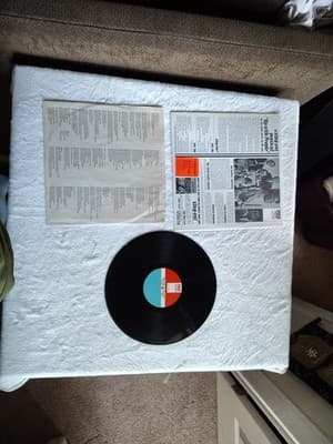 1965 Pace Magazine presents Up with People Vinyl LP Pace #1101 1965 Mono - Thumbnail 2