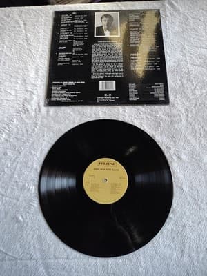 Peter Duchin - Dance With Peter Duchin (LP) - Thumbnail 2