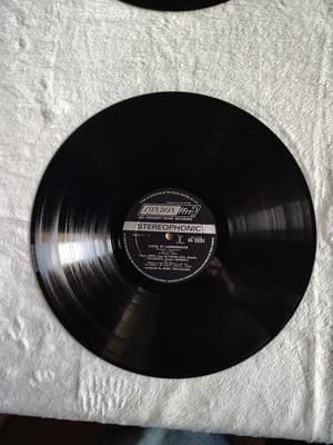 Joan Sutherland Lucia Di Lammermoor 3LP - Thumbnail 10