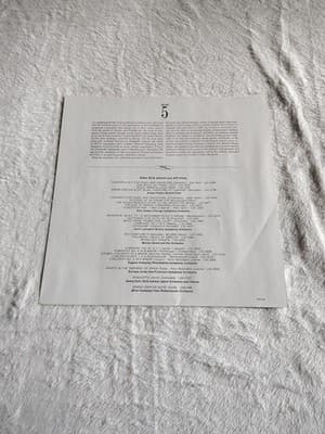 Concert Under The Stars - 5 LP Record RCA Box Set - Mint - Thumbnail 6