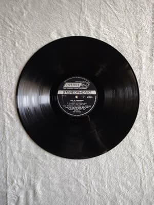 Joan Sutherland Lucia Di Lammermoor 3LP - Thumbnail 8