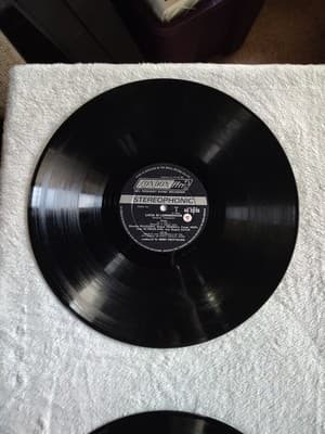 Joan Sutherland Lucia Di Lammermoor 3LP - Thumbnail 6