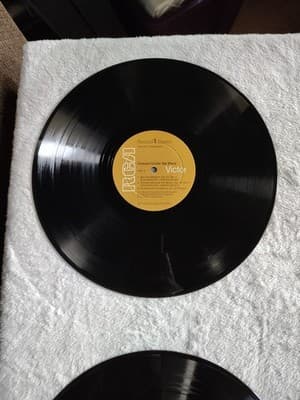 Concert Under The Stars - 5 LP Record RCA Box Set - Mint - Thumbnail 9