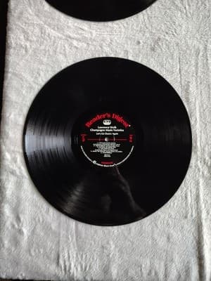 Lawrence Welk, CHAMPAGNE MUSIC VARIETIES, RCA/Readers Digest, 6-LP Box Set New - Thumbnail 18
