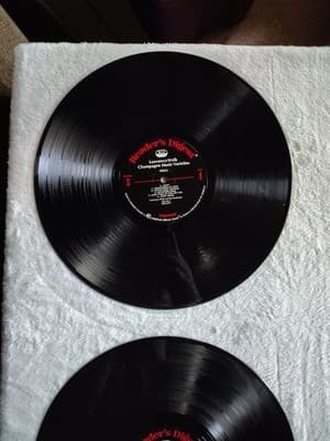 Lawrence Welk, CHAMPAGNE MUSIC VARIETIES, RCA/Readers Digest, 6-LP Box Set New - Thumbnail 13