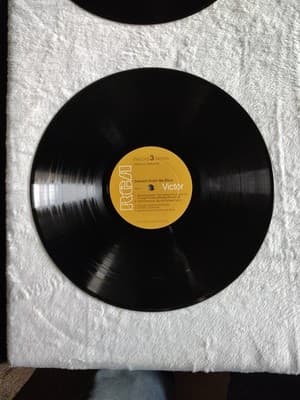 Concert Under The Stars - 5 LP Record RCA Box Set - Mint - Thumbnail 12