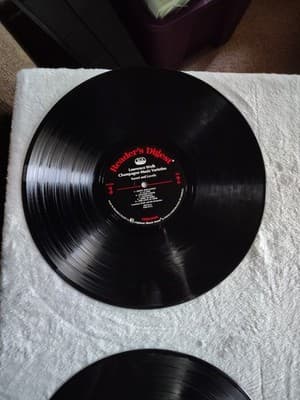 Lawrence Welk, CHAMPAGNE MUSIC VARIETIES, RCA/Readers Digest, 6-LP Box Set New - Thumbnail 14