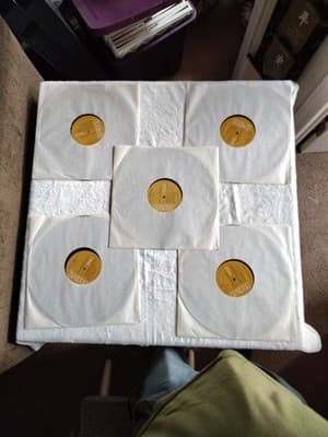 Concert Under The Stars - 5 LP Record RCA Box Set - Mint - Thumbnail 7