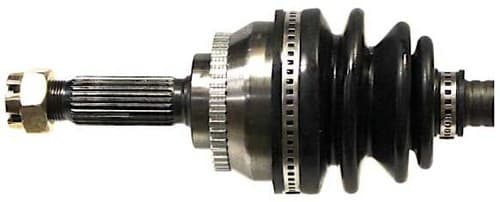 TrueDrive 2001 Hyundai Tiburon - Front, Passenger Side Axle Assembly, 4-Wheel... - Thumbnail 5