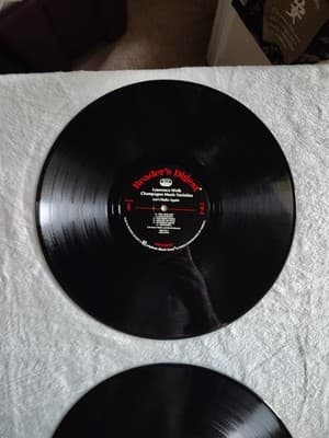 Lawrence Welk, CHAMPAGNE MUSIC VARIETIES, RCA/Readers Digest, 6-LP Box Set New - Thumbnail 16