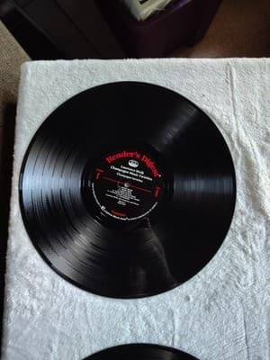 Lawrence Welk, CHAMPAGNE MUSIC VARIETIES, RCA/Readers Digest, 6-LP Box Set New - Thumbnail 10
