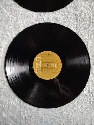 Concert Under The Stars - 5 LP Record RCA Box Set - Mint - Thumbnail 13