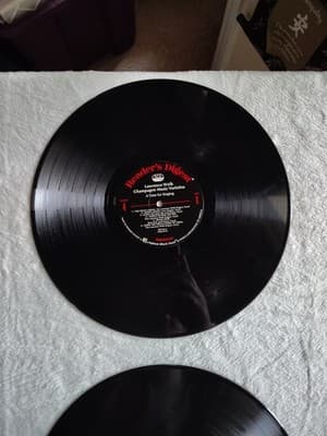 Lawrence Welk, CHAMPAGNE MUSIC VARIETIES, RCA/Readers Digest, 6-LP Box Set New - Thumbnail 15