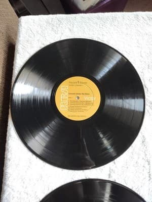 Concert Under The Stars - 5 LP Record RCA Box Set - Mint - Thumbnail 8