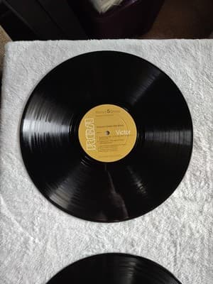 Concert Under The Stars - 5 LP Record RCA Box Set - Mint - Thumbnail 16