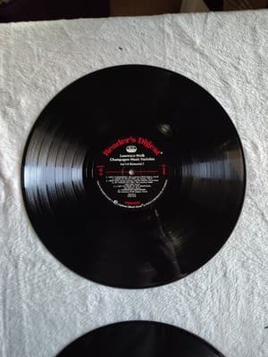 Lawrence Welk, CHAMPAGNE MUSIC VARIETIES, RCA/Readers Digest, 6-LP Box Set New - Thumbnail 11