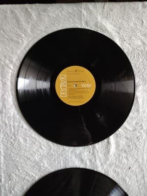 Concert Under The Stars - 5 LP Record RCA Box Set - Mint - Thumbnail 11